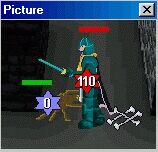 Jekord muestra la imagen de un juego